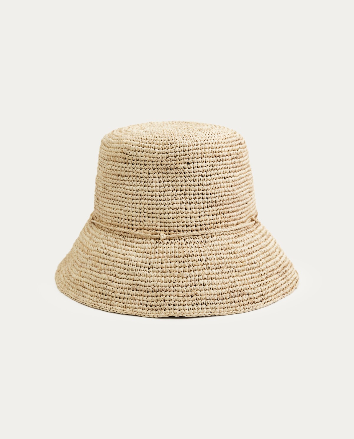 Bucket Natural