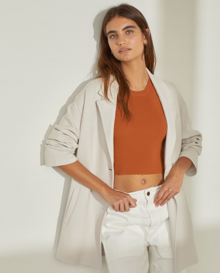jackets spring-summer