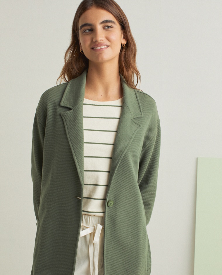 jackets spring-summer
