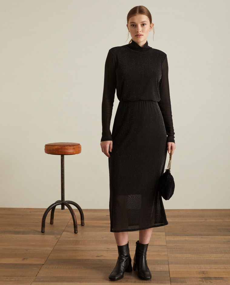 Vestidos Faldas I Yerse