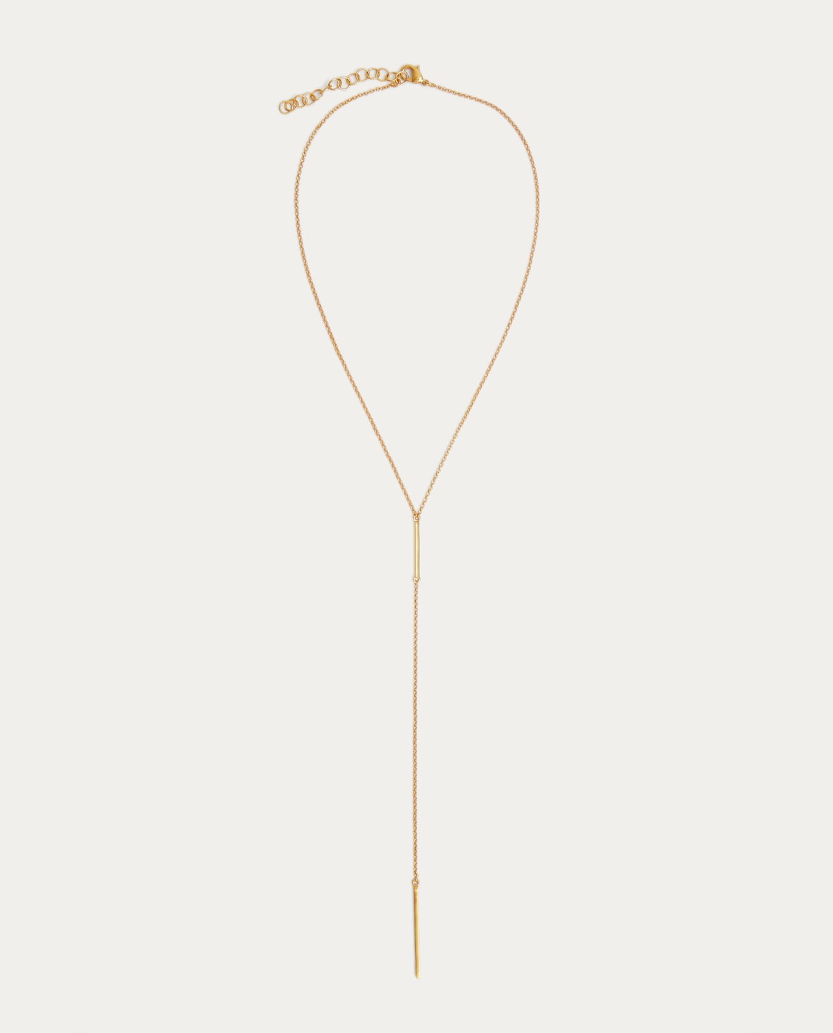 chain necklace golden