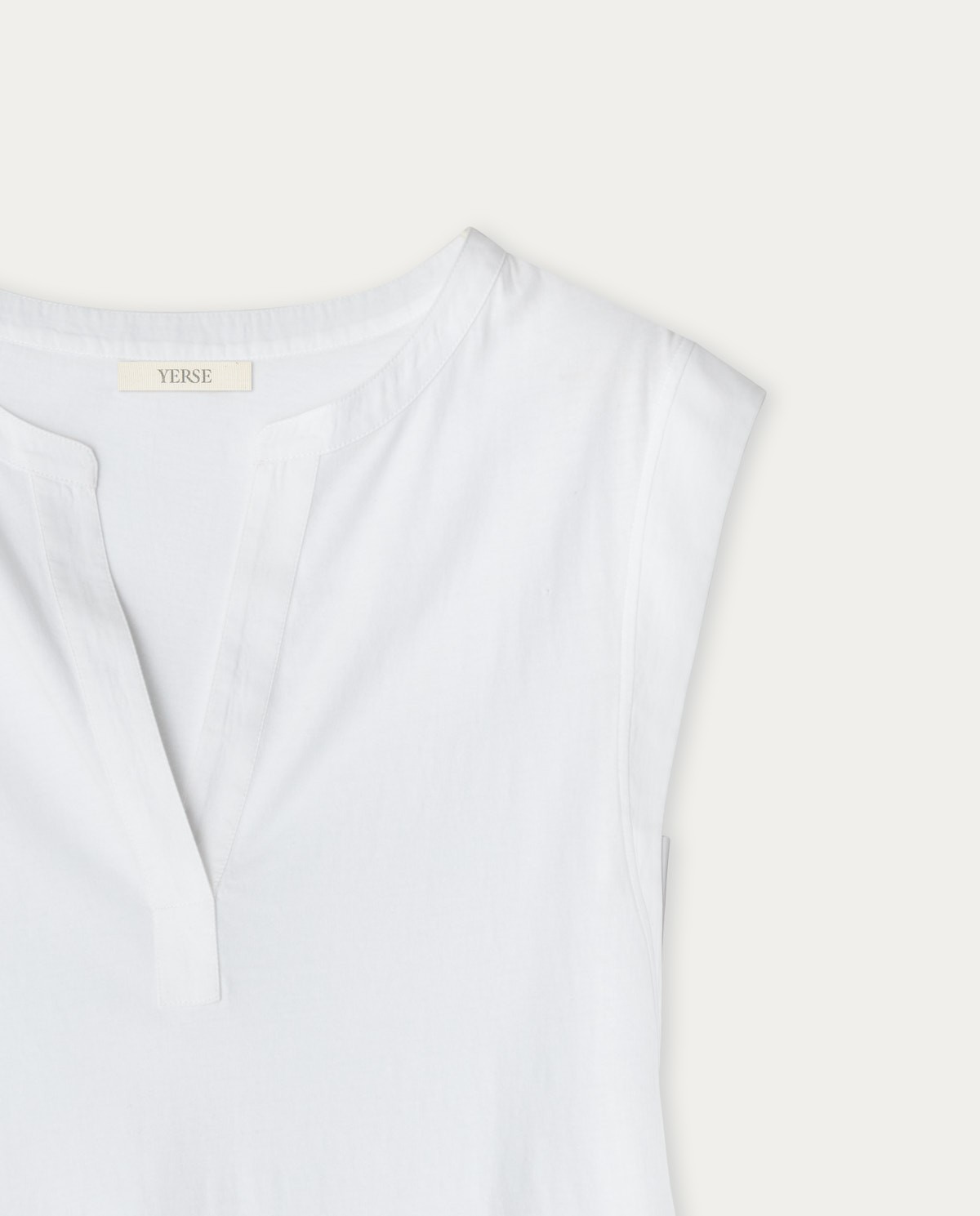 100% cotton t-shirt White 5