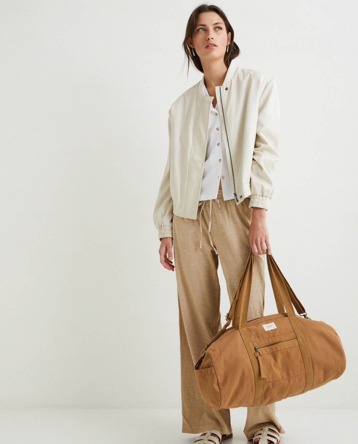 Sac sport Camel