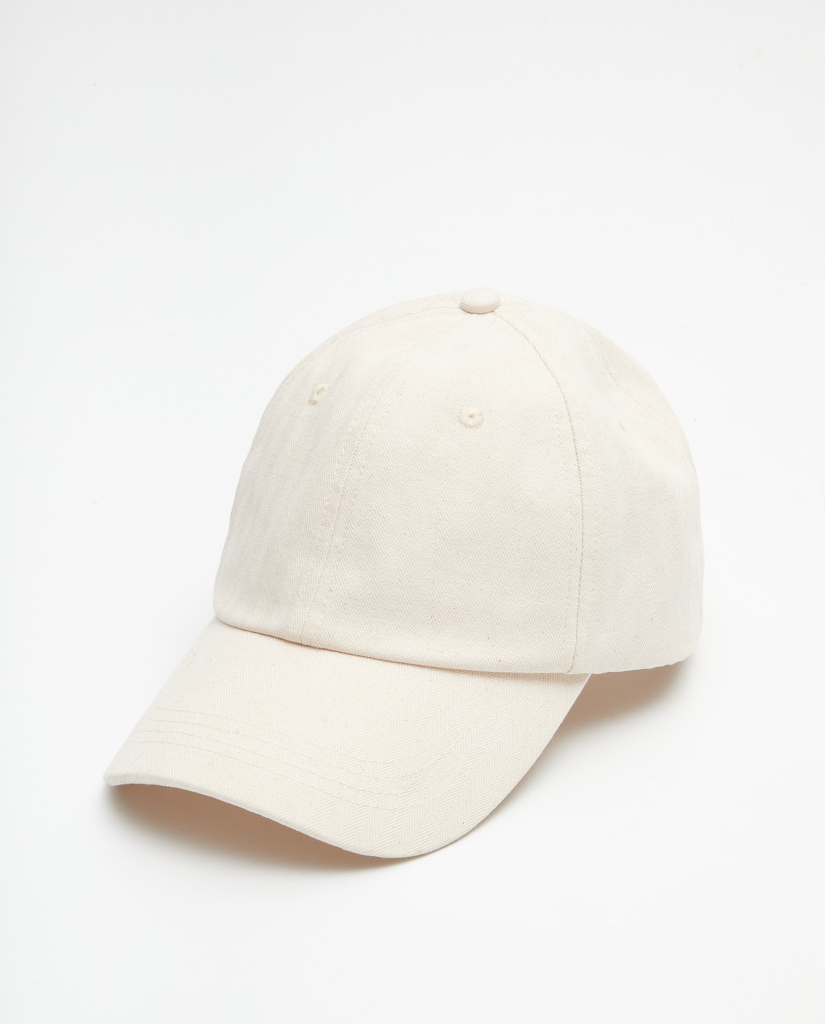 Cotton hat Natural 1