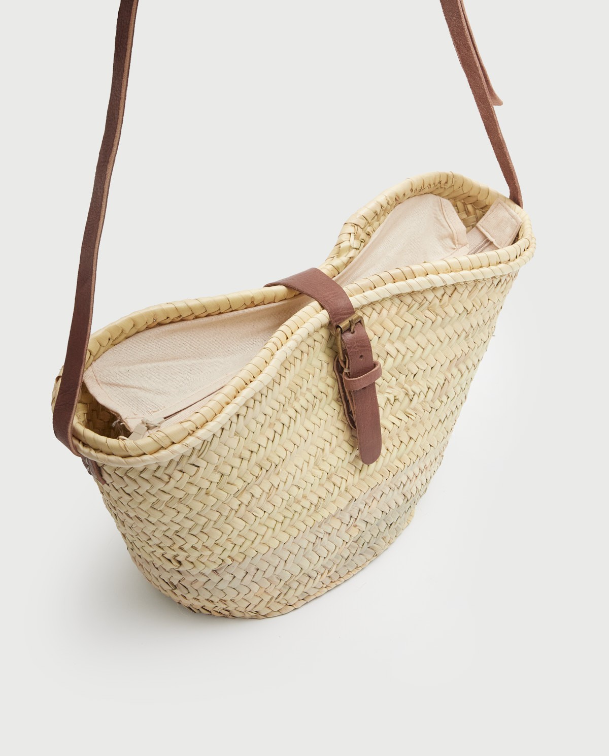 Basket Natural 2