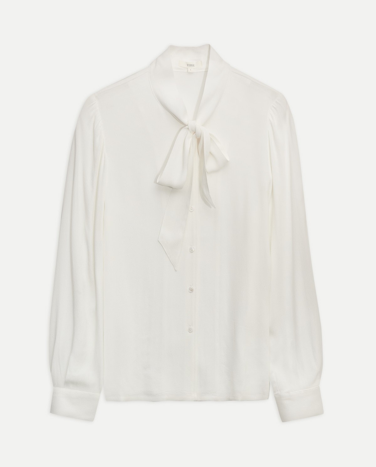 Camisa fluida lazo crudo 9