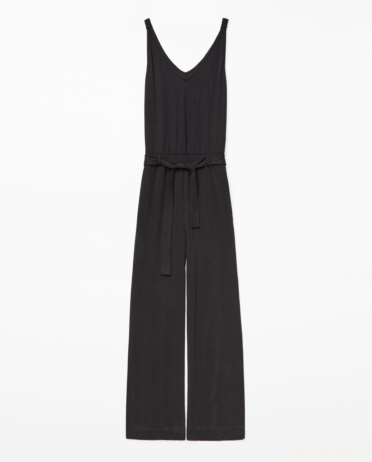Mono fluido tirantes negro 5