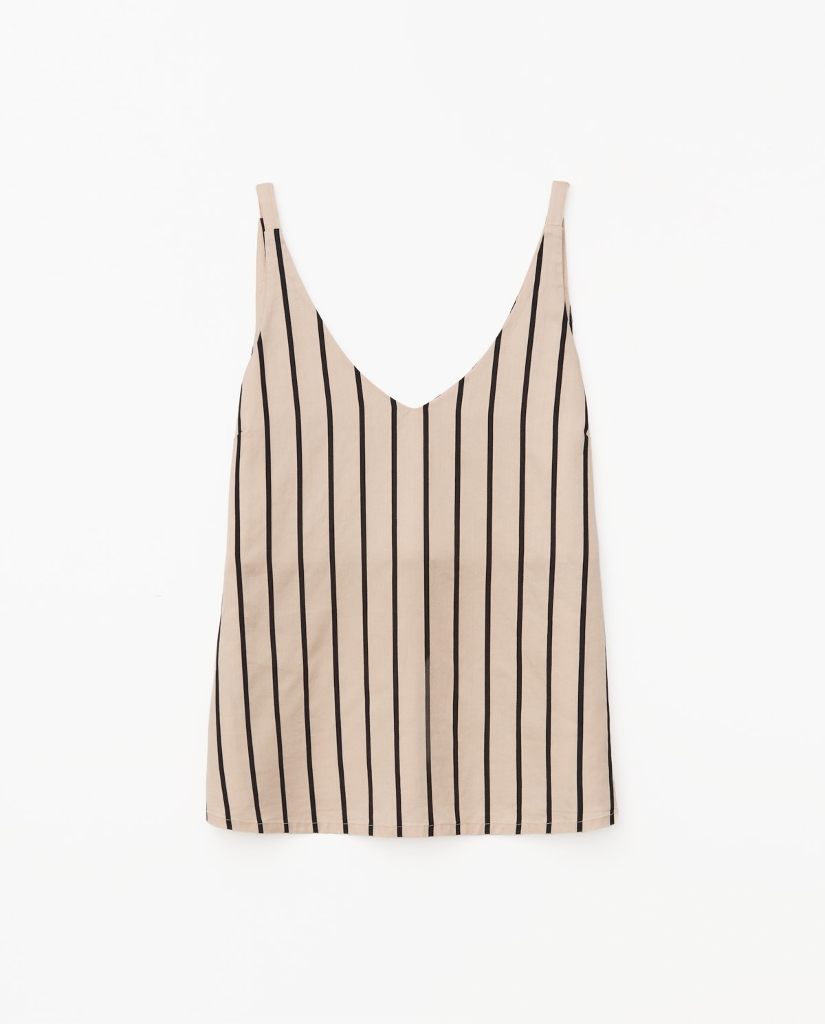 Top Tencel pico crudo 6