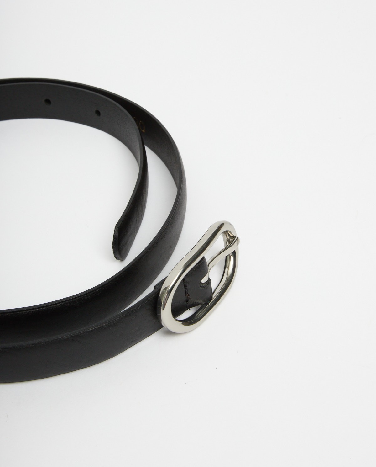 Black belt