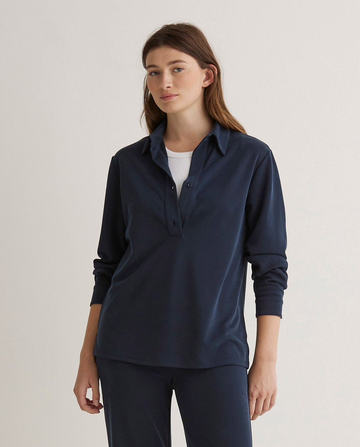 Camisa punt coll pol - Camisa punt 5