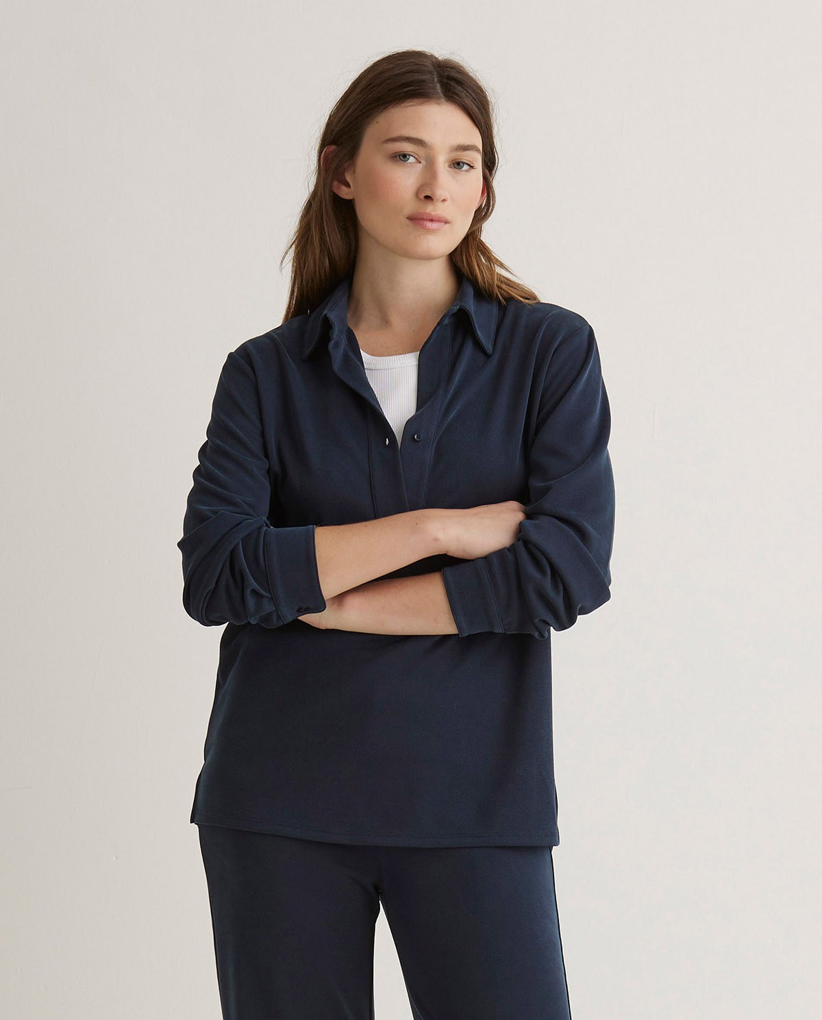 Camisa punt coll pol - Camisa punt 3
