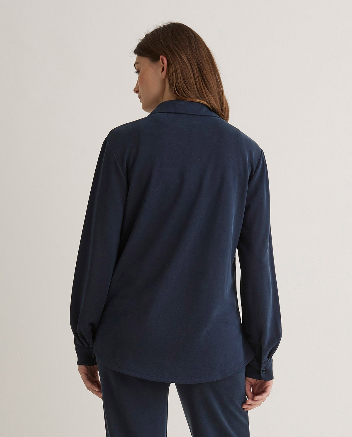 Camisa punt coll pol - Camisa punt 6
