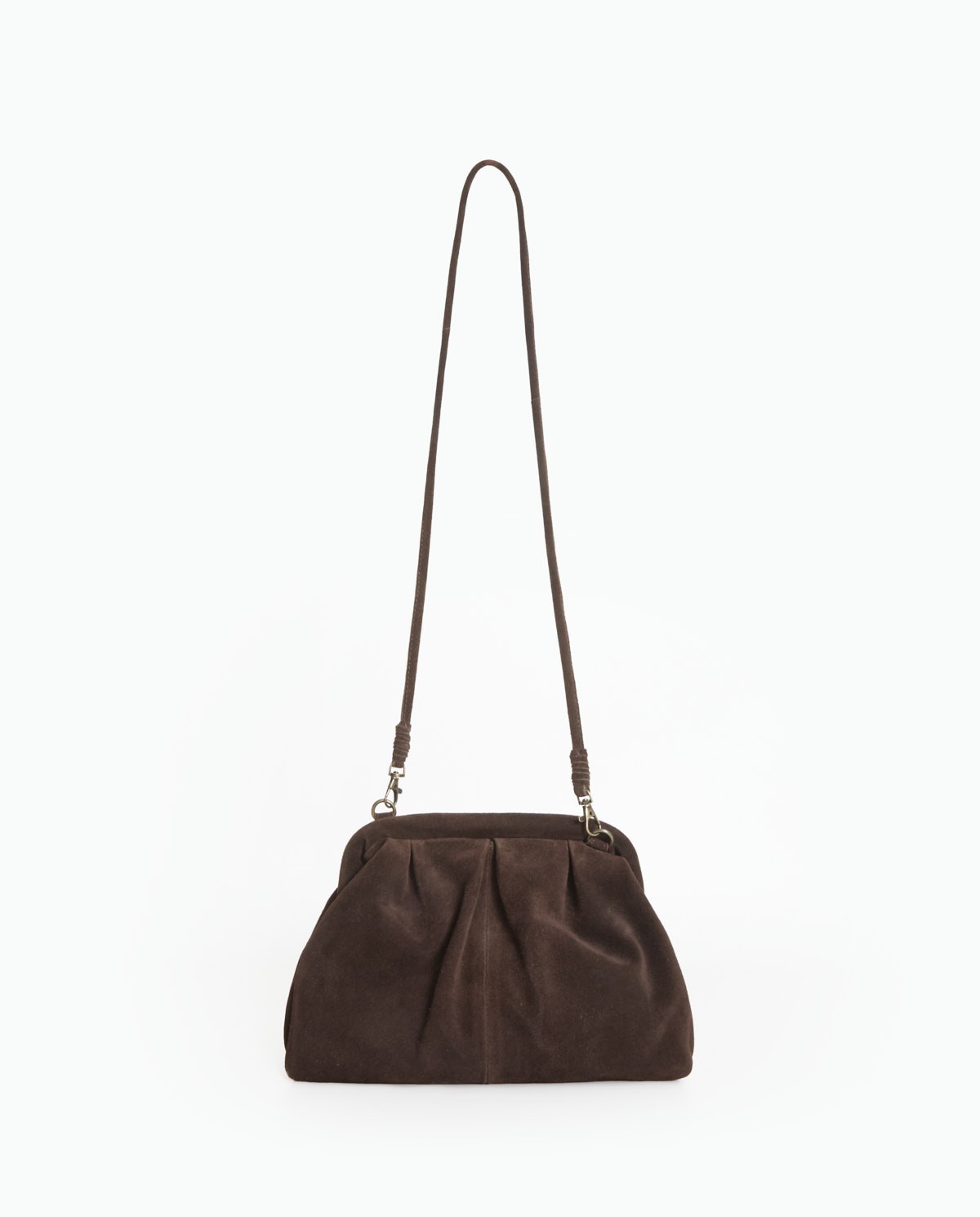 Sac en daim tissé en coton - Sac en daim 1