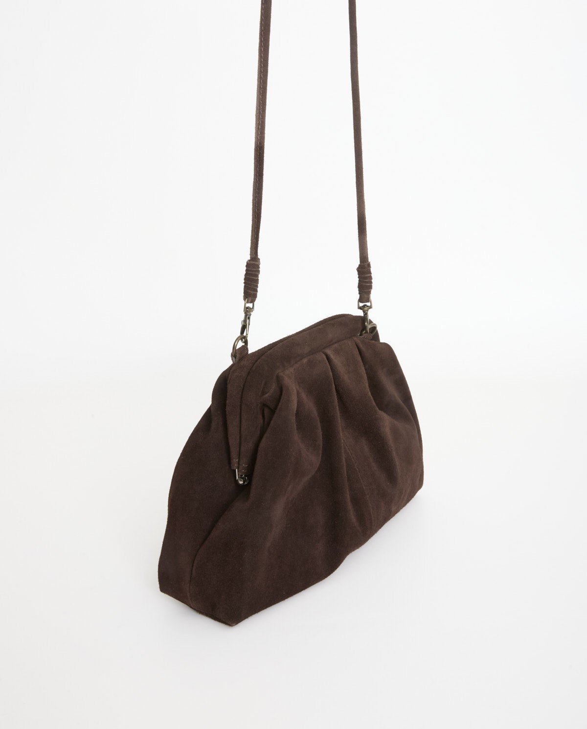Sac en daim tissé en coton - Sac en daim 2
