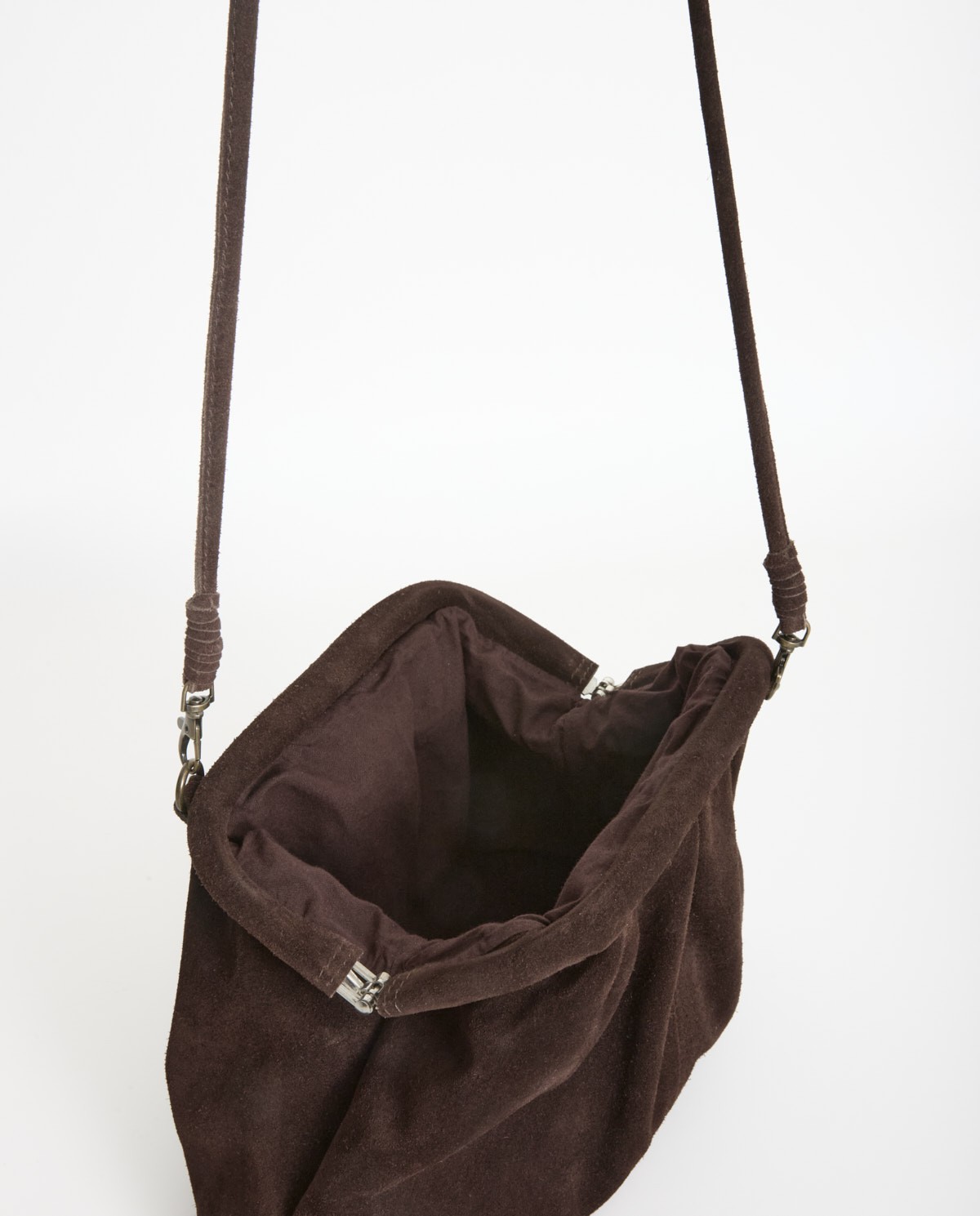 Sac en daim tissé en coton - Sac en daim 3