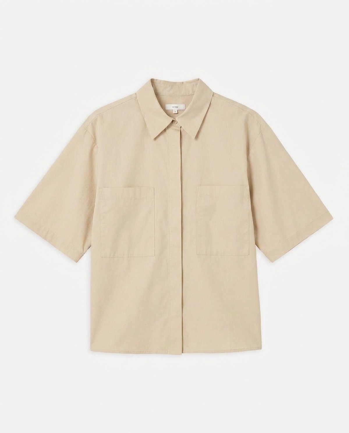 Camisa popelín