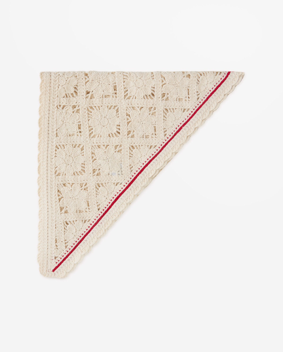 Xal de ganxet viu a contrast|Yerse 3