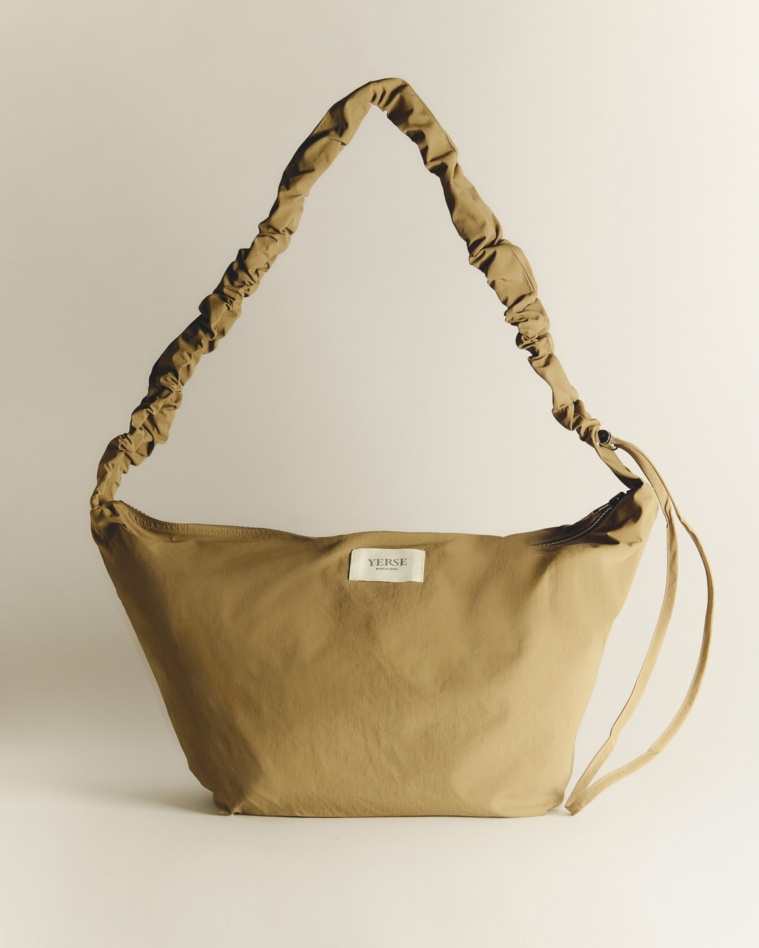 Bum bag with zip|Yerse