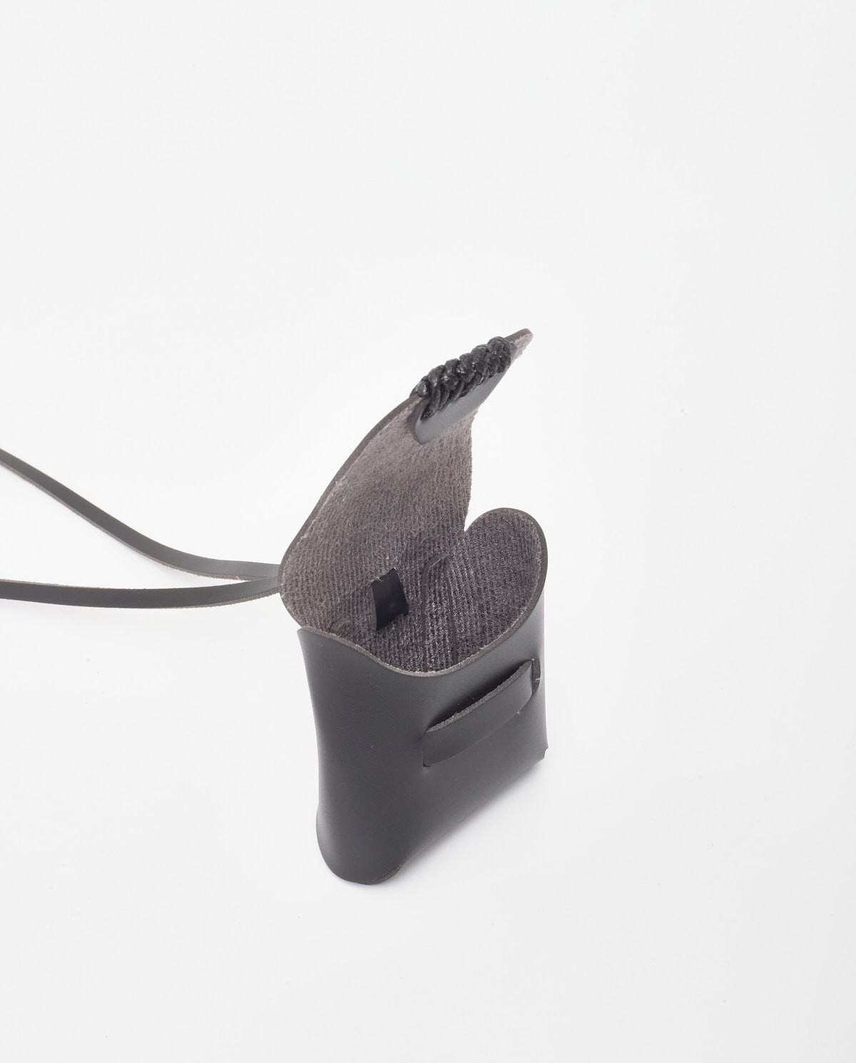 Funda AirPods efecto piel