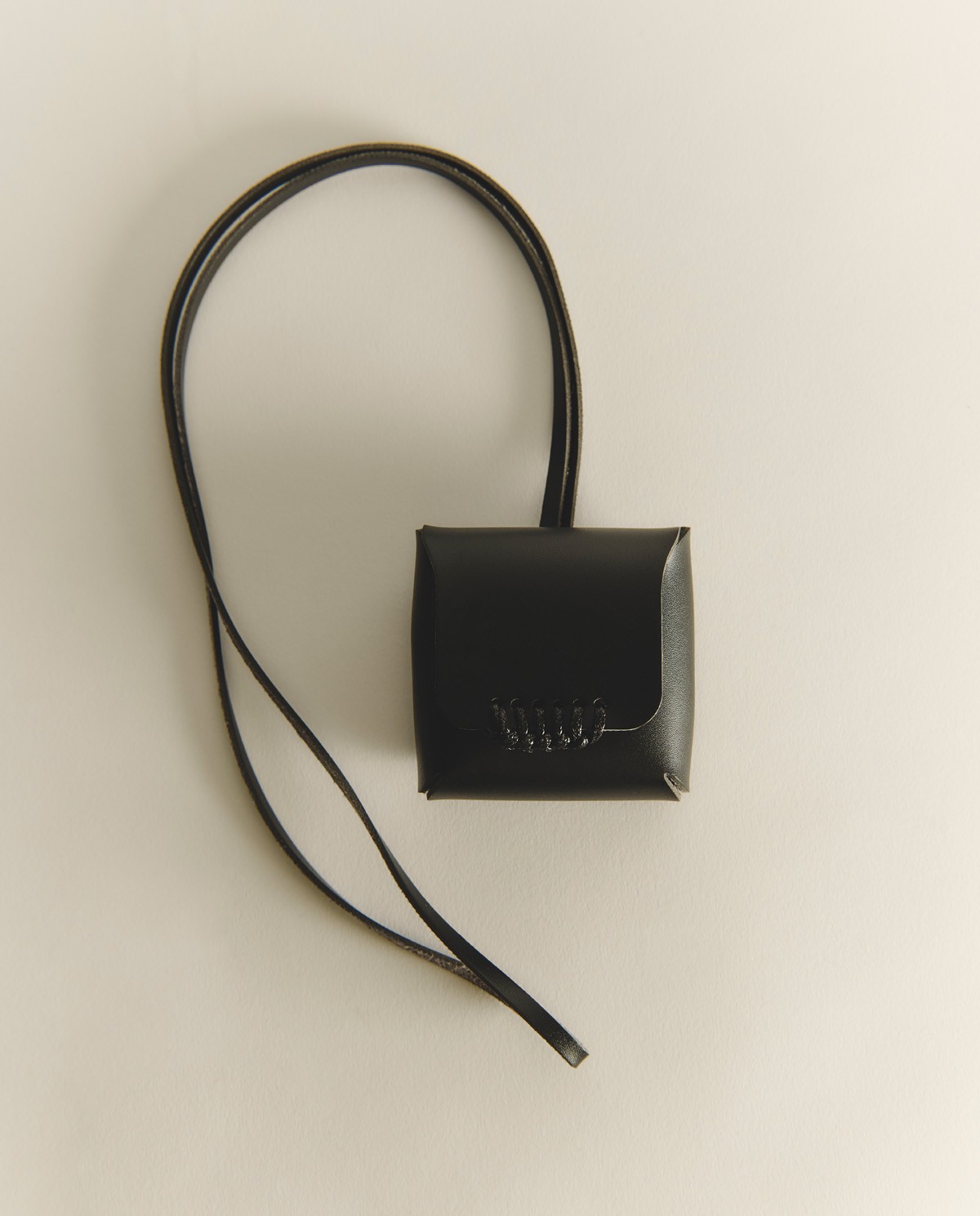 Funda AirPods efecto piel