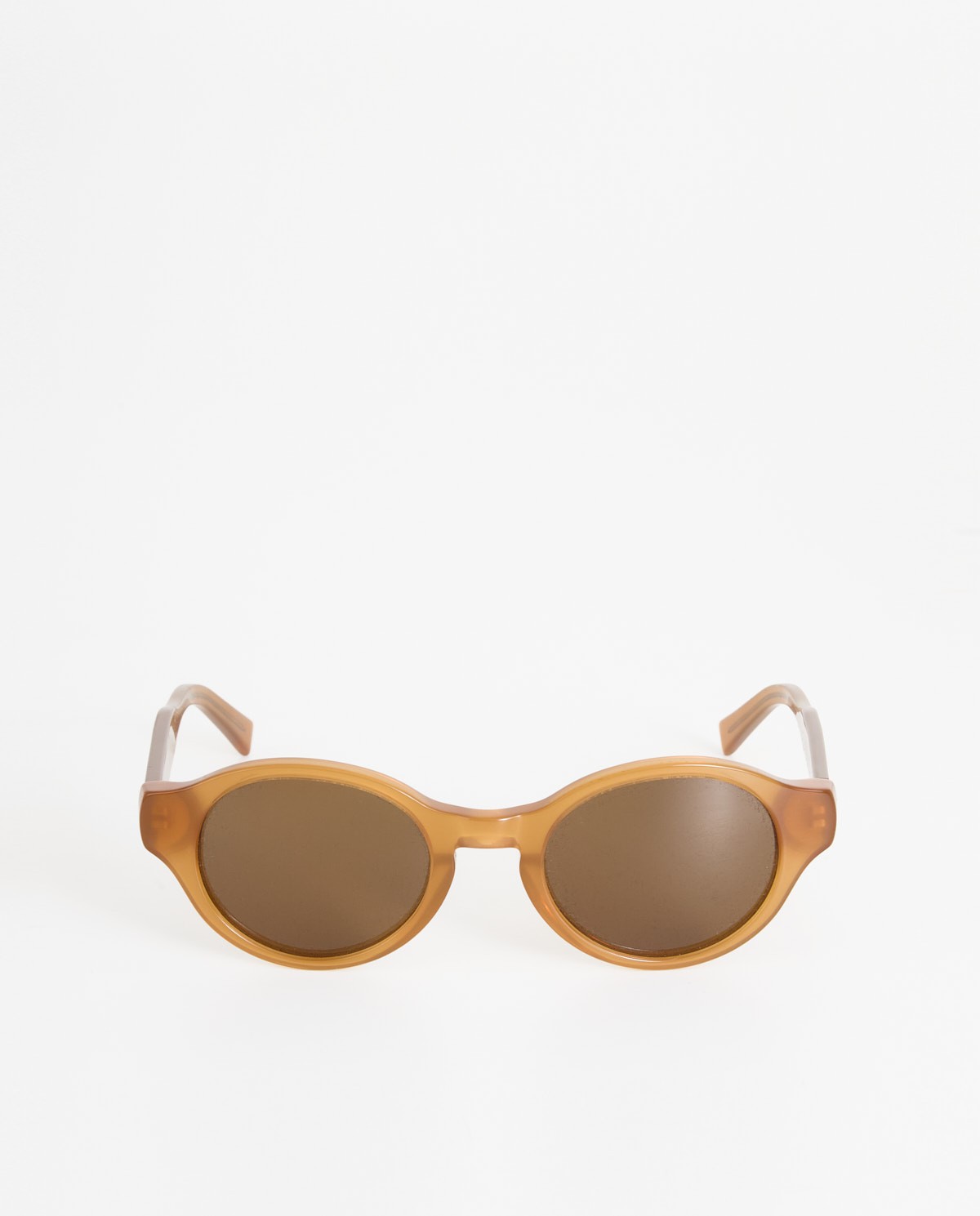 Lunettes de soleil ovales polarisées| Yerse
