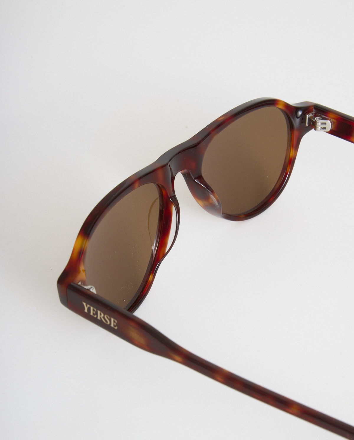 Polarised aviator sunglasses|Yerse 4
