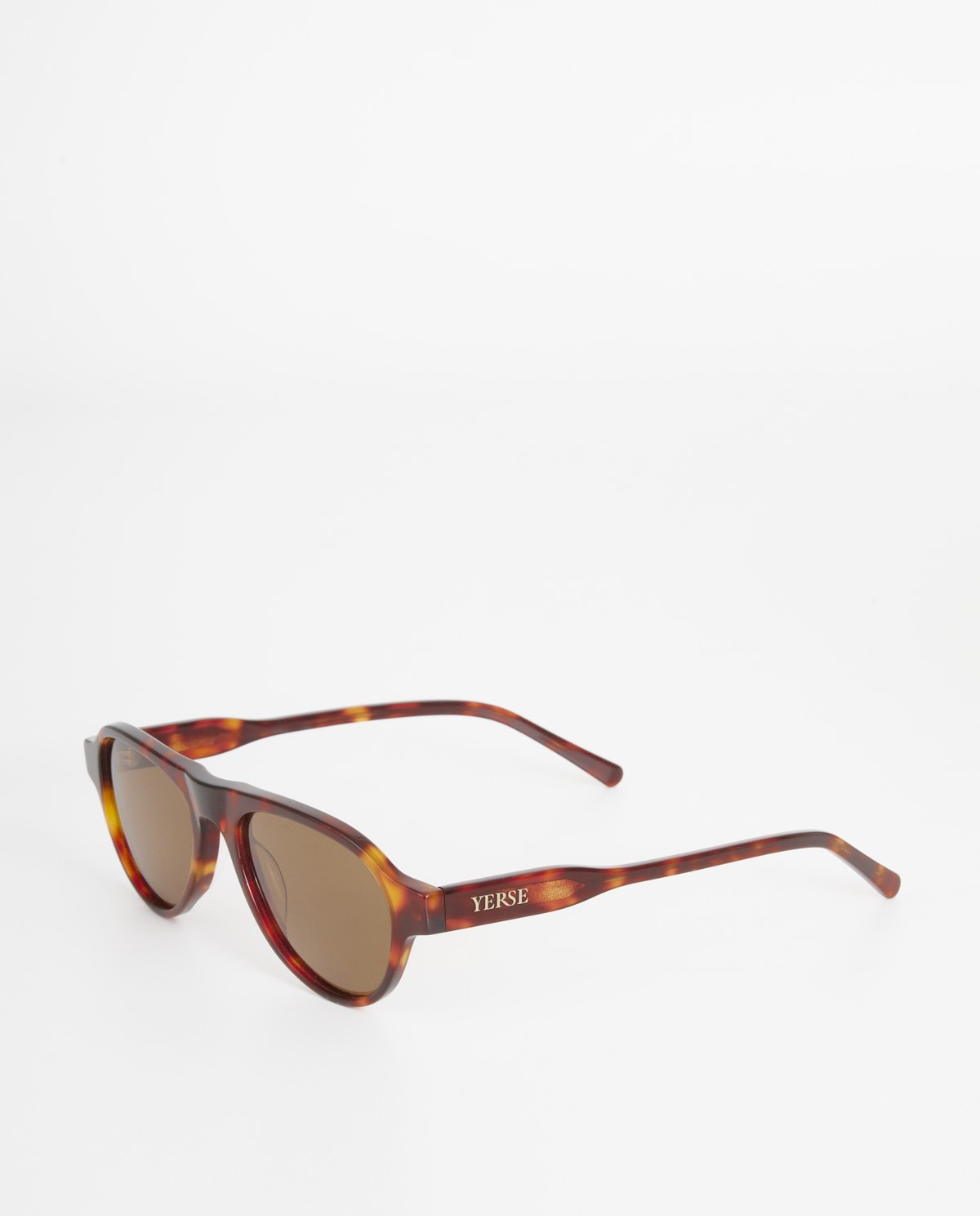 Lunettes de soleil aviateur polarisées| Yerse 3