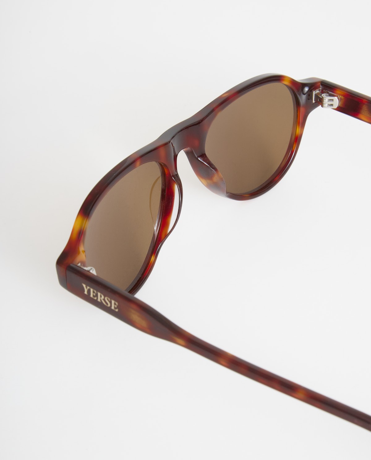 Lunettes de soleil aviateur polarisées| Yerse 4