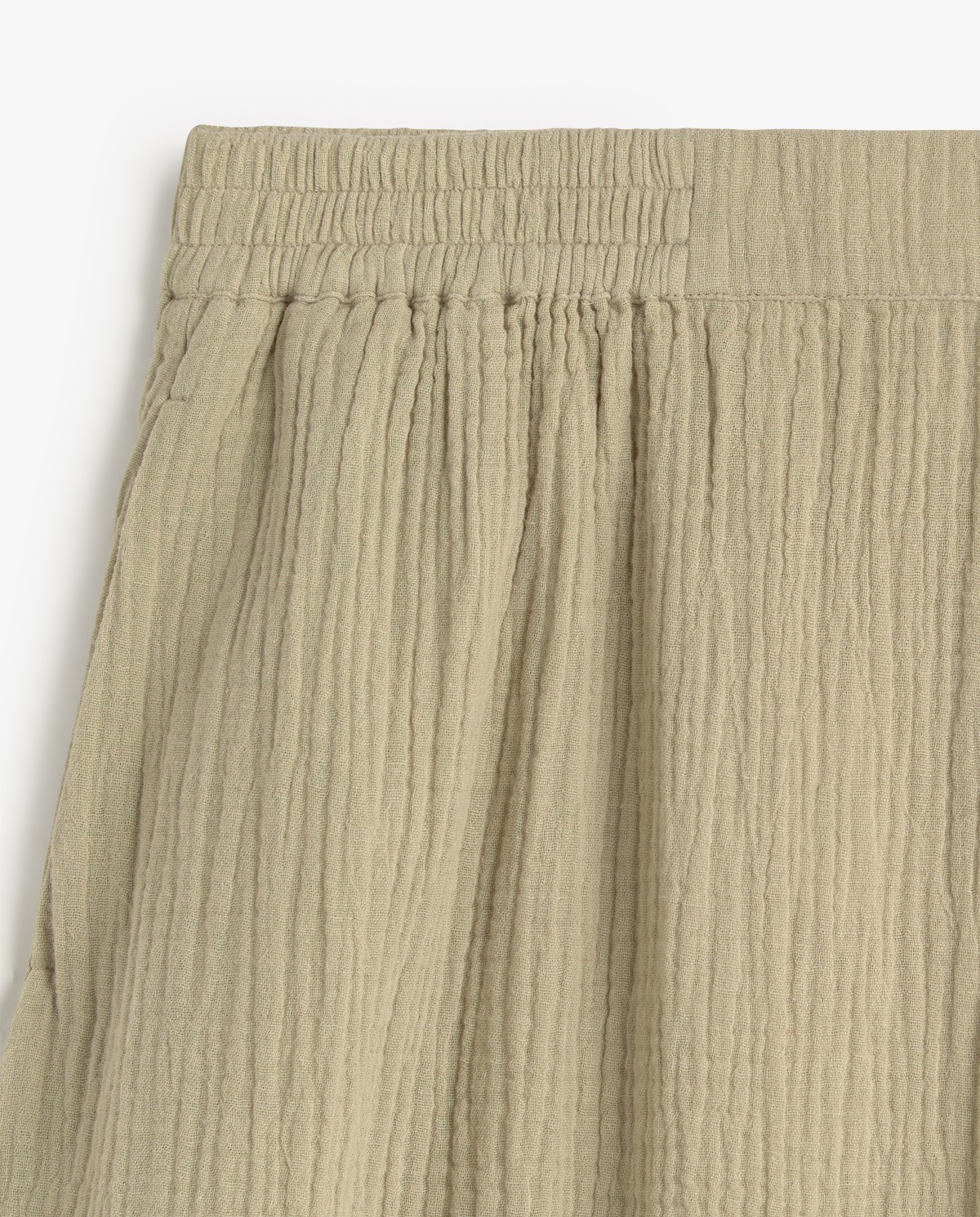 Faldilla llarga de mussolina|Yerse 8