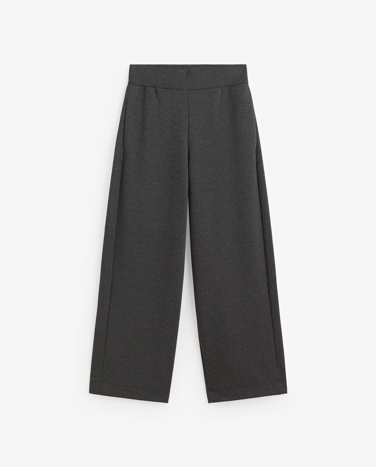 PANTALONES PUNTO WIDE LEG