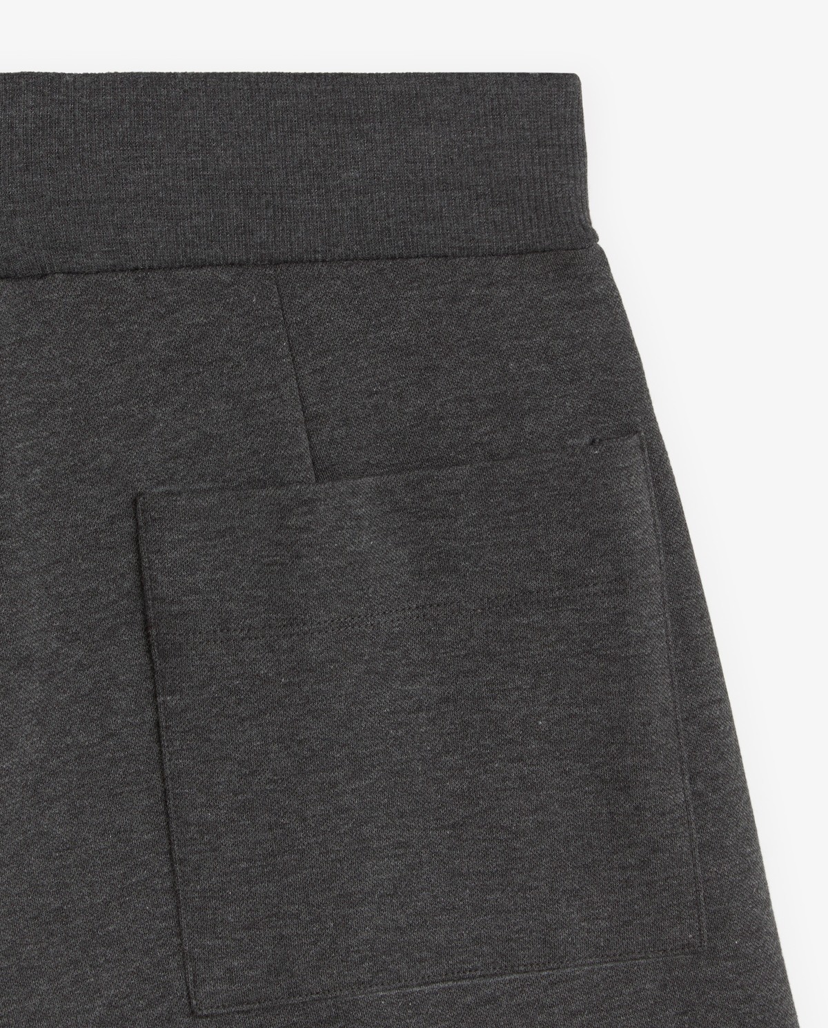 PANTALONES PUNTO WIDE LEG
