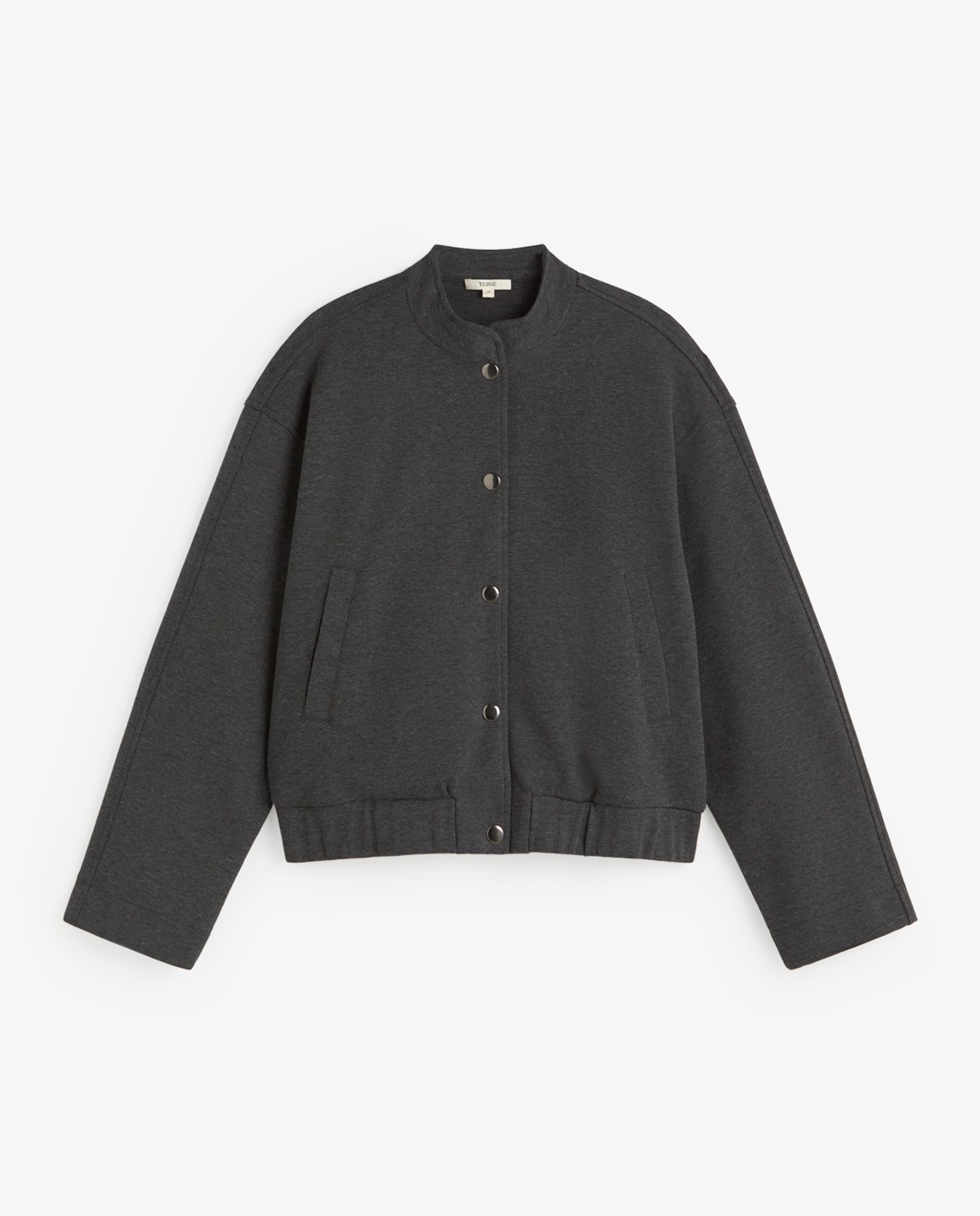 CHAQUETA BOMBER PUNTO