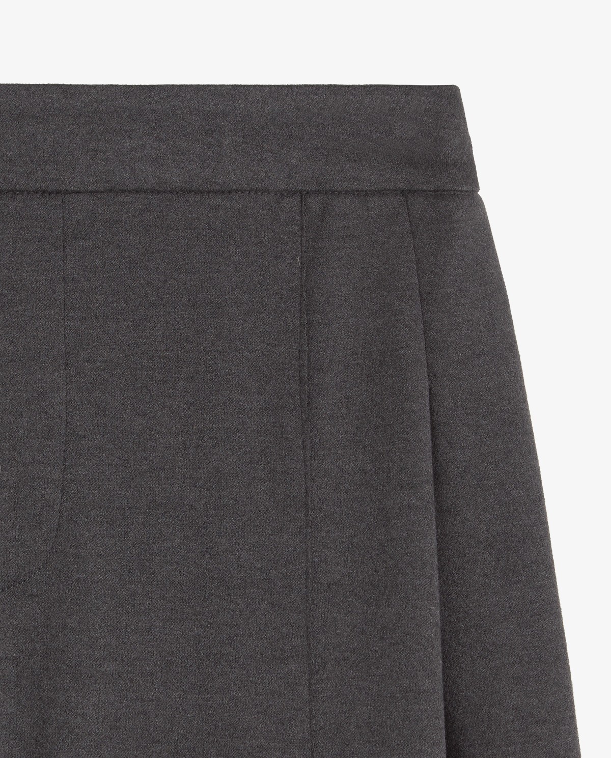 PANTALÓN PUNTO WIDE LEG