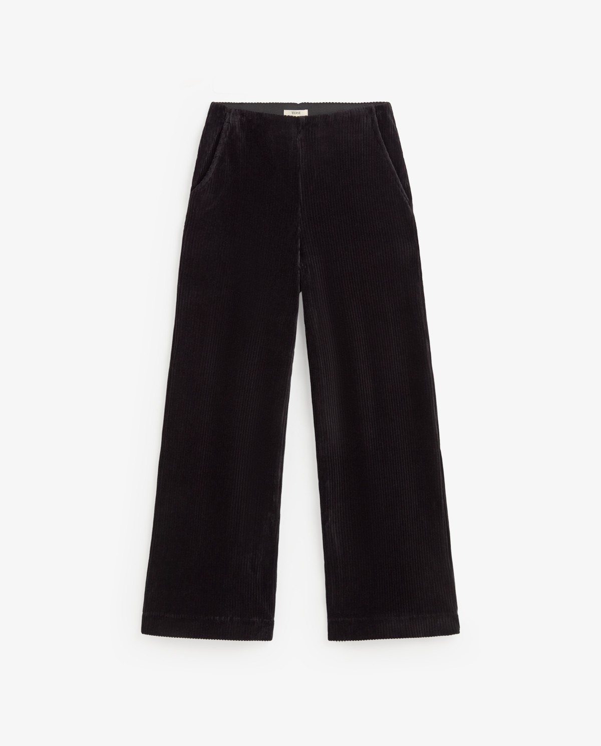 PANTALÓN PANA WIDE LEG