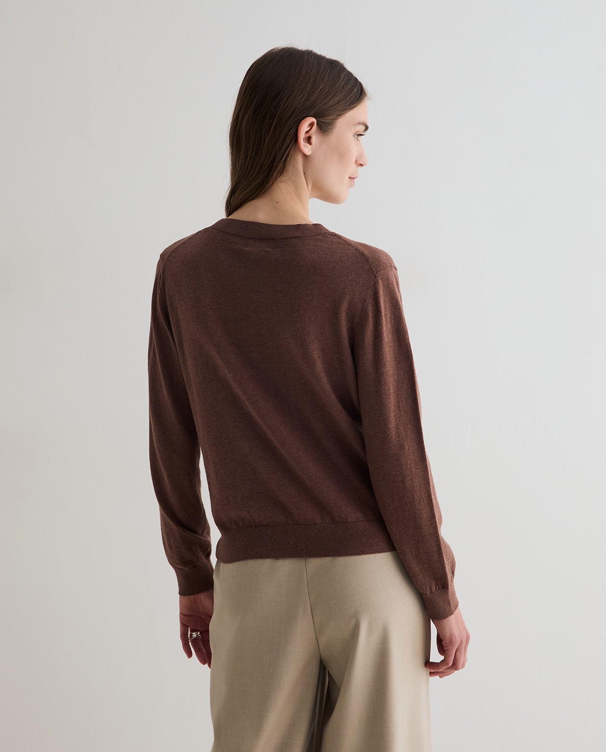 JERSEY PICO PUNTO FINO