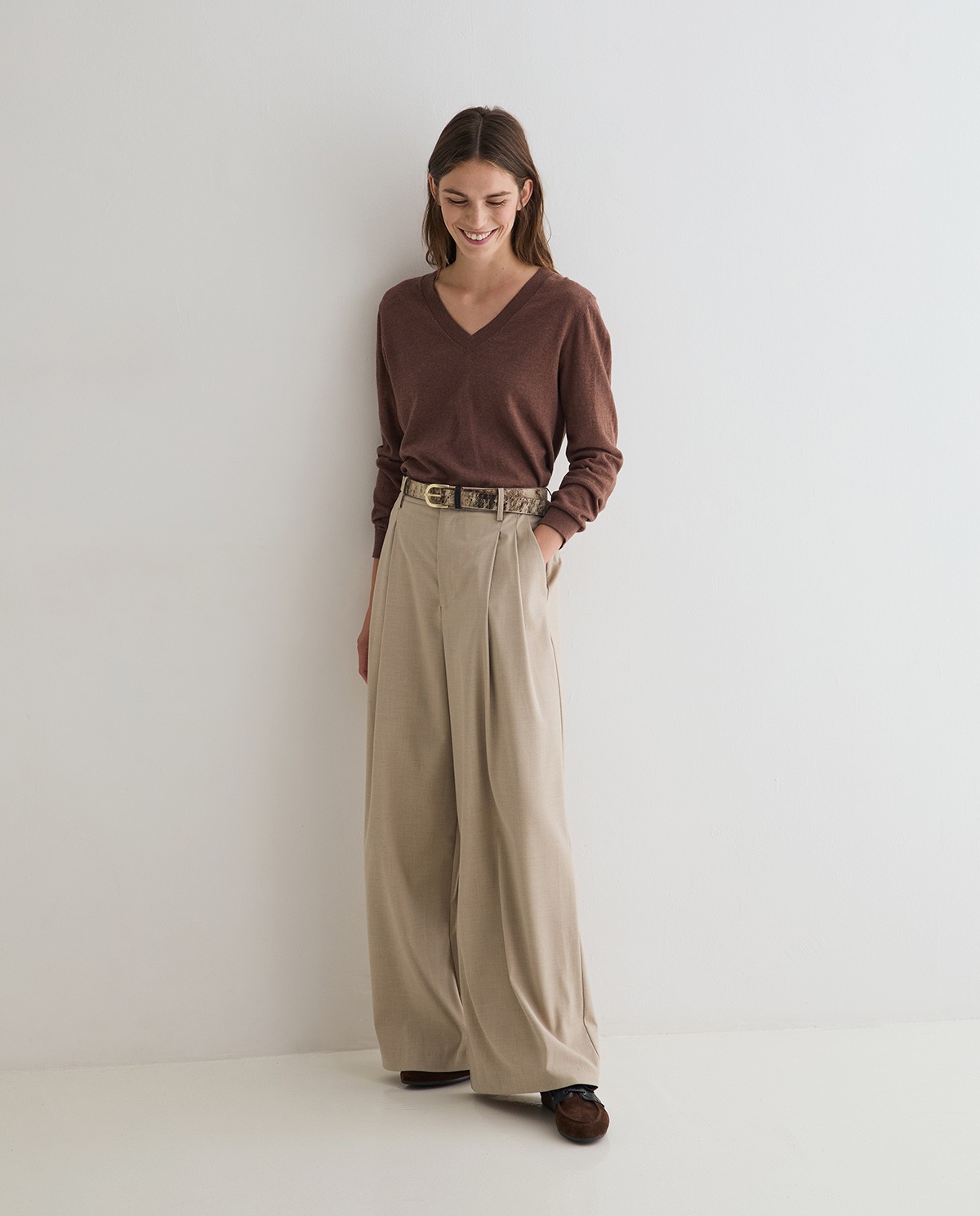 JERSEY PICO PUNTO FINO