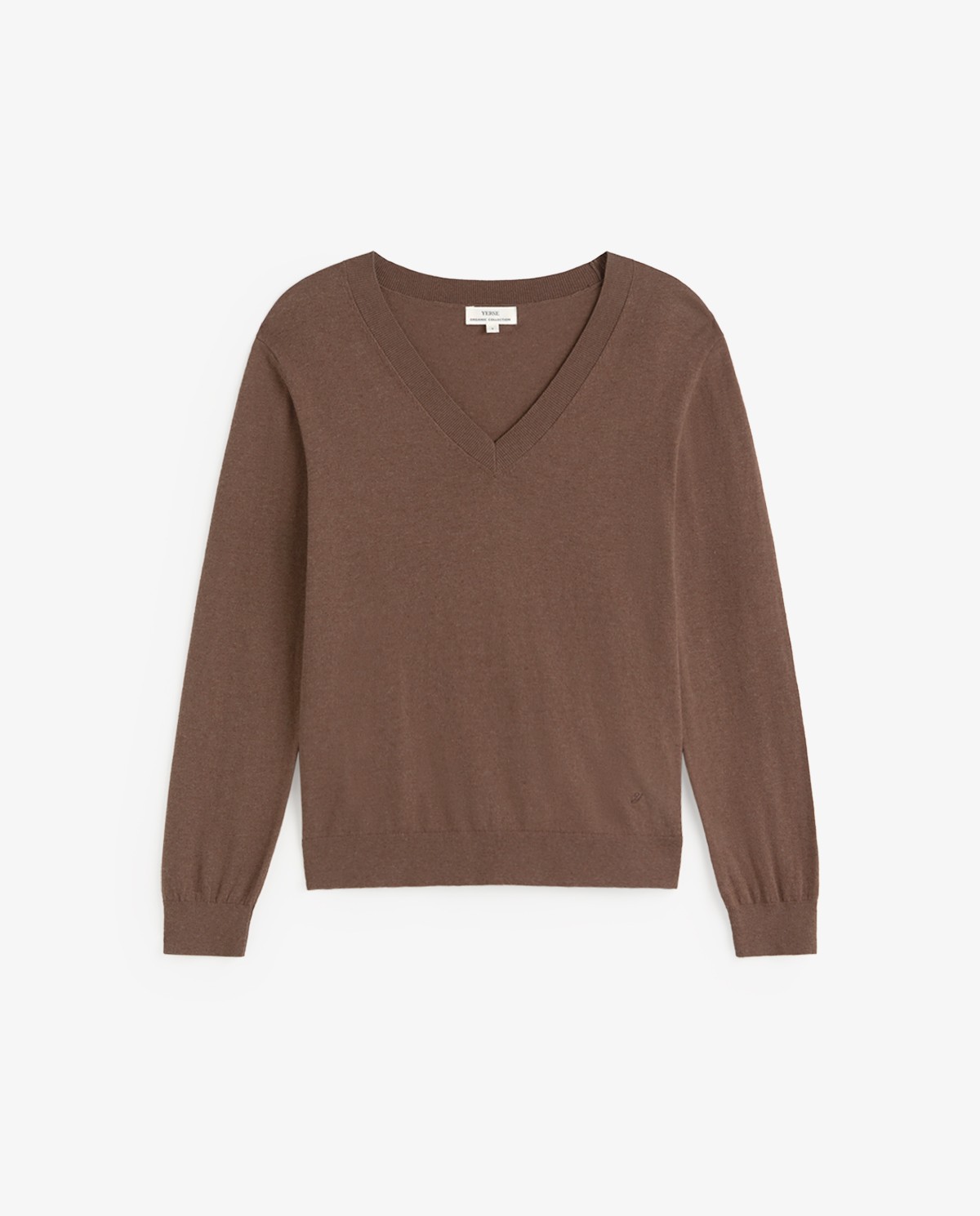 JERSEY PICO PUNTO FINO