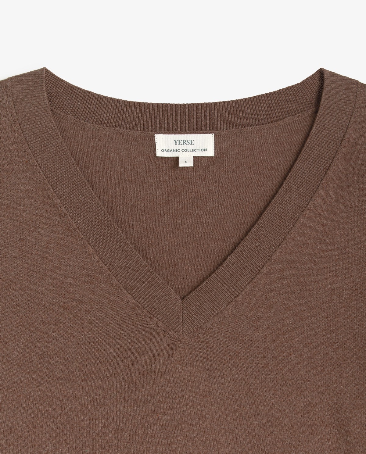 JERSEY PICO PUNTO FINO