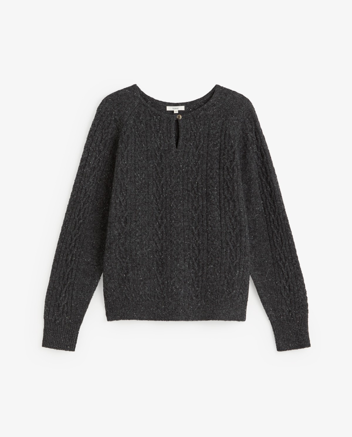 JERSEY TWEED TRENZADO