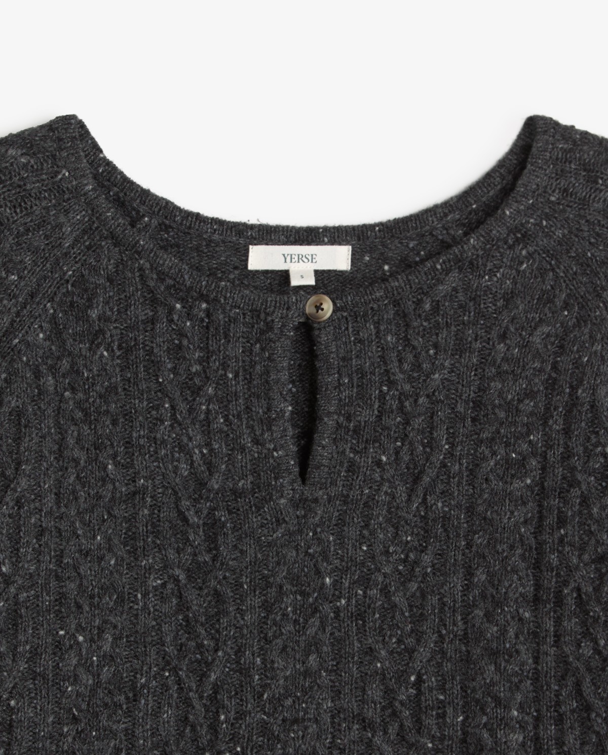 JERSEY TWEED TRENZADO