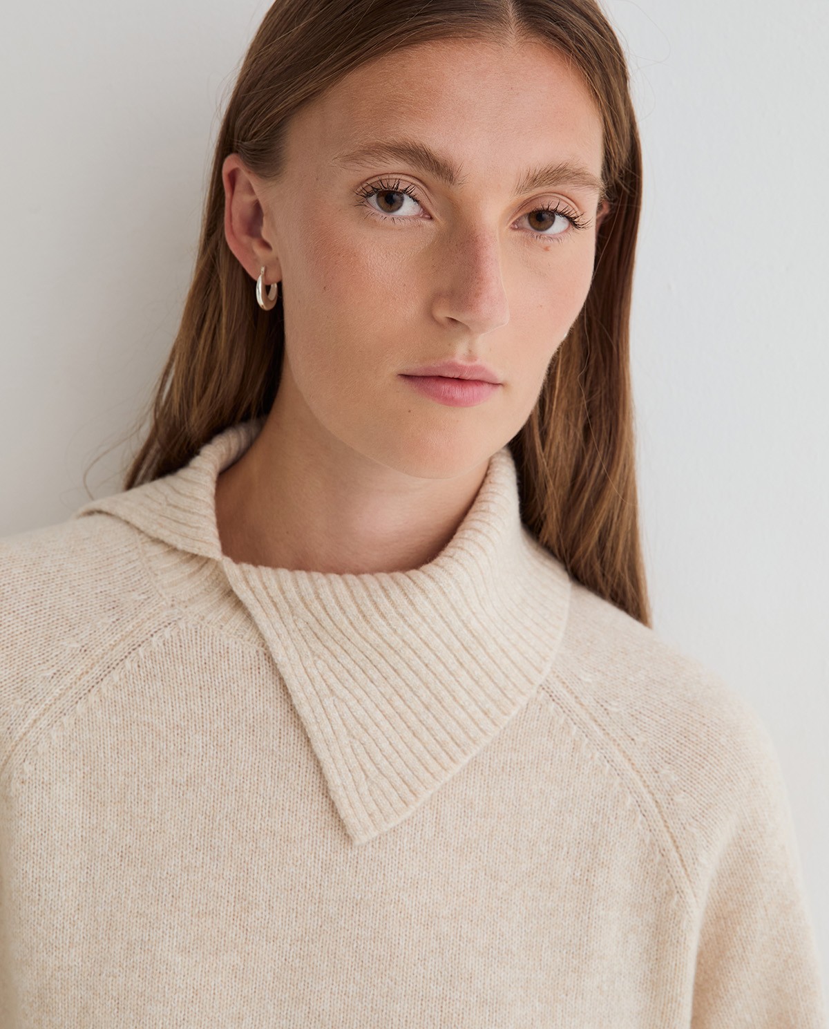 JERSEY CUELLO VUELTO