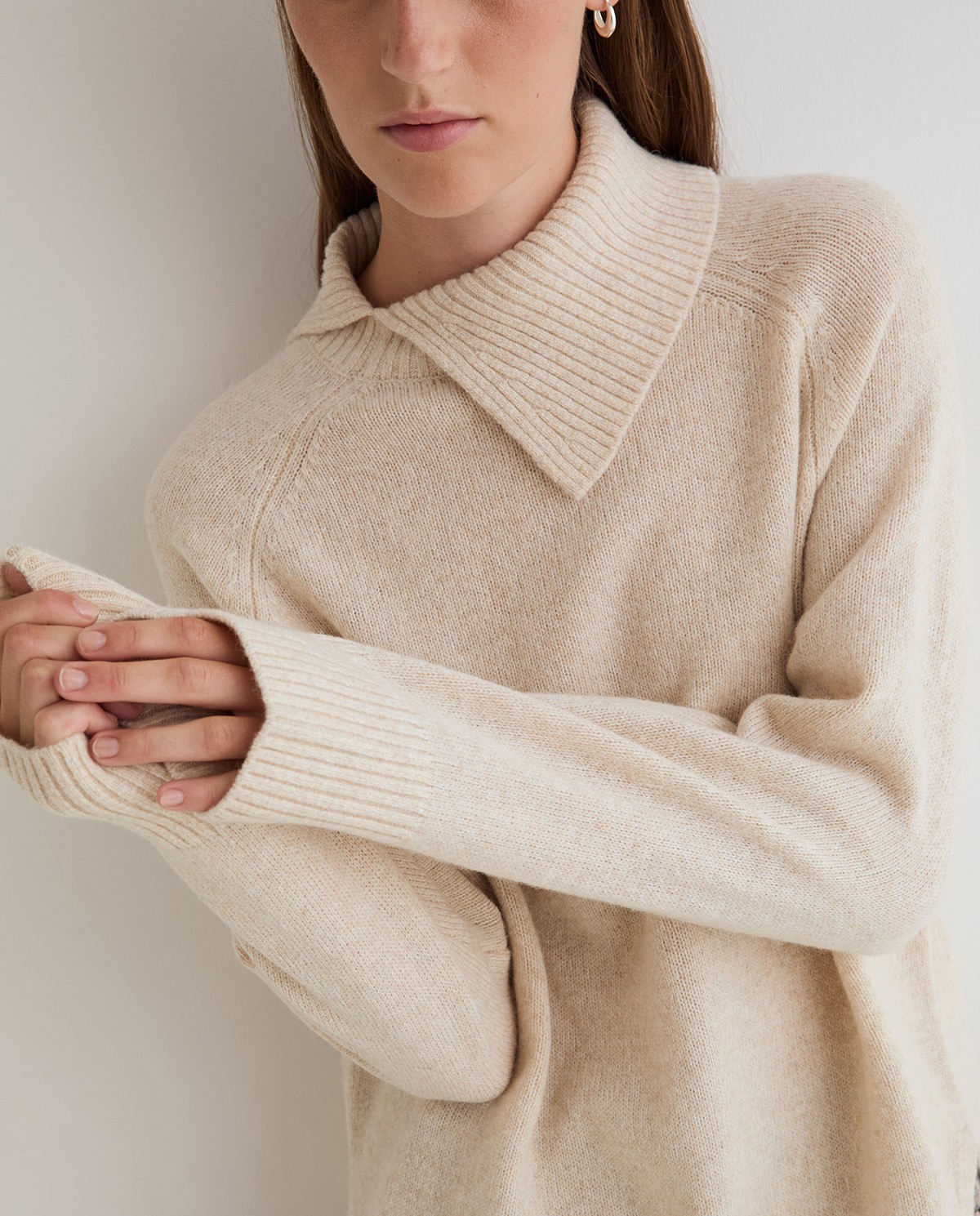 JERSEY CUELLO VUELTO