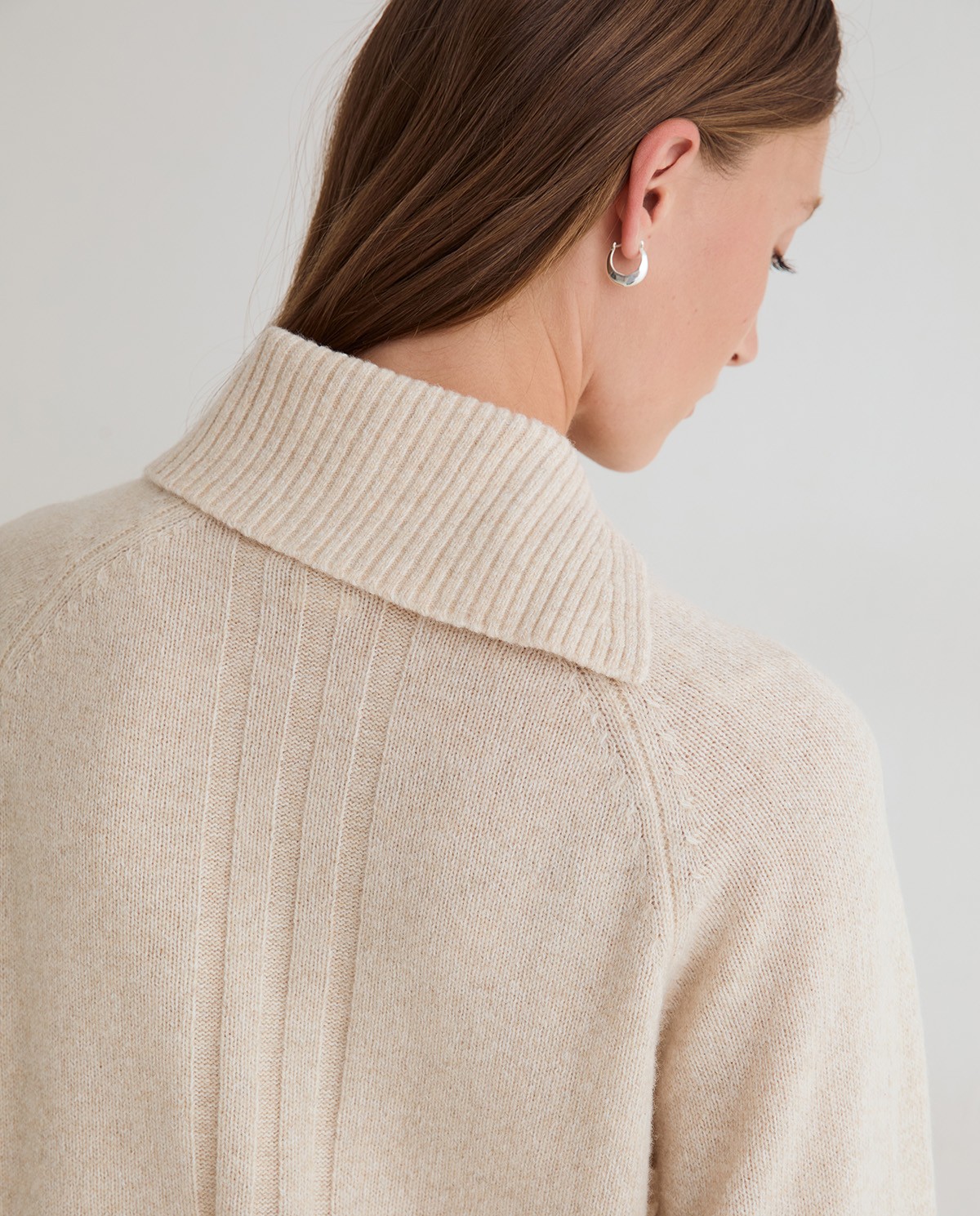 JERSEY CUELLO VUELTO