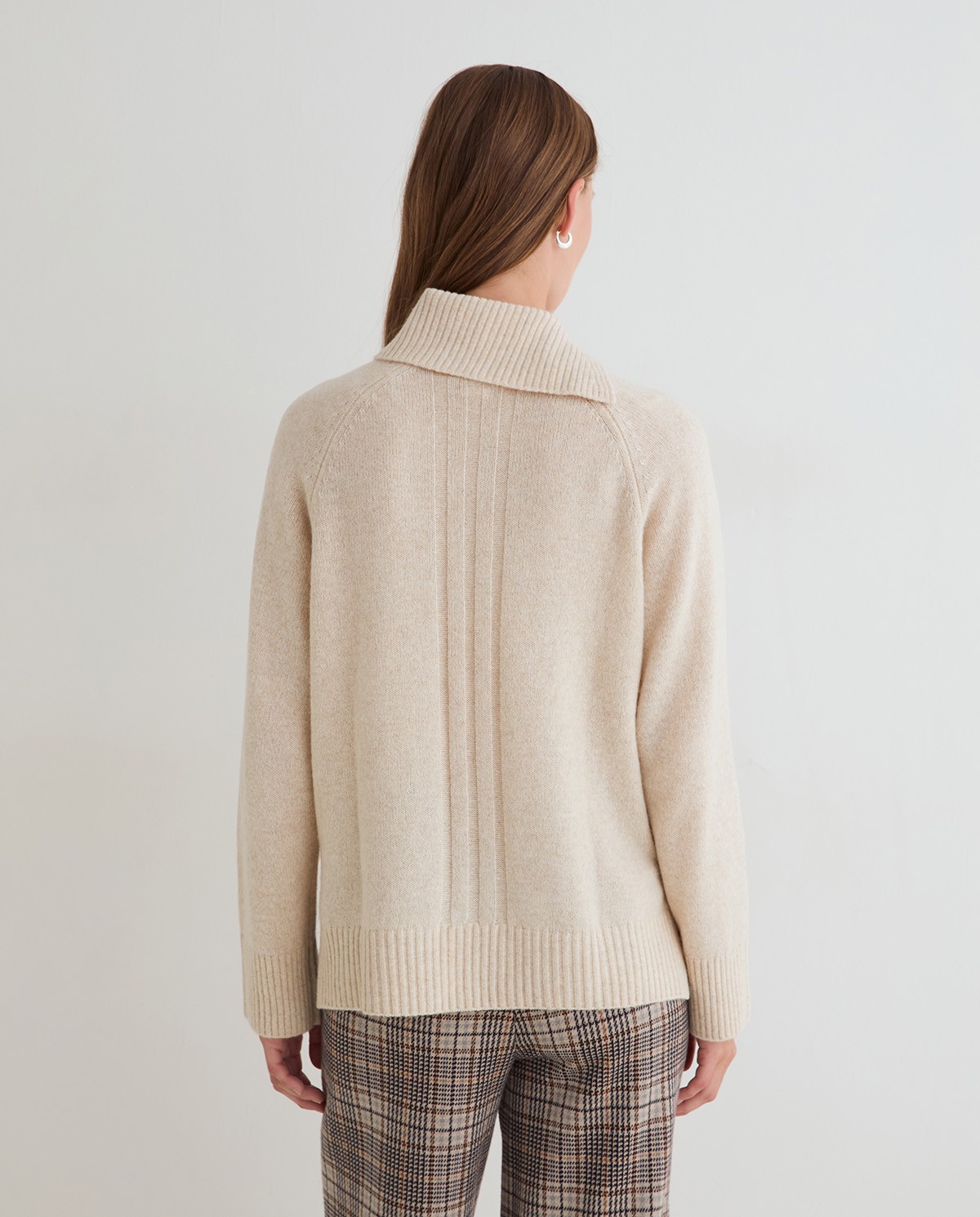 JERSEY CUELLO VUELTO