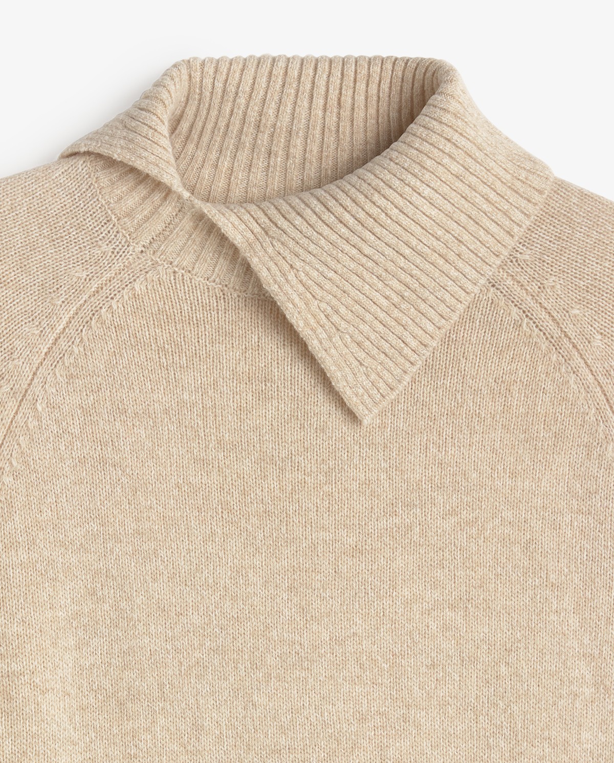 JERSEY CUELLO VUELTO