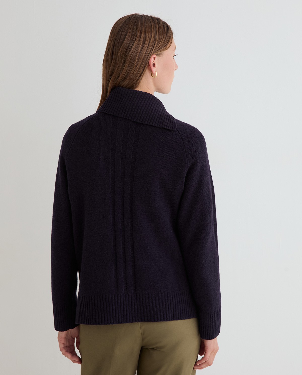 JERSEY CUELLO VUELTO