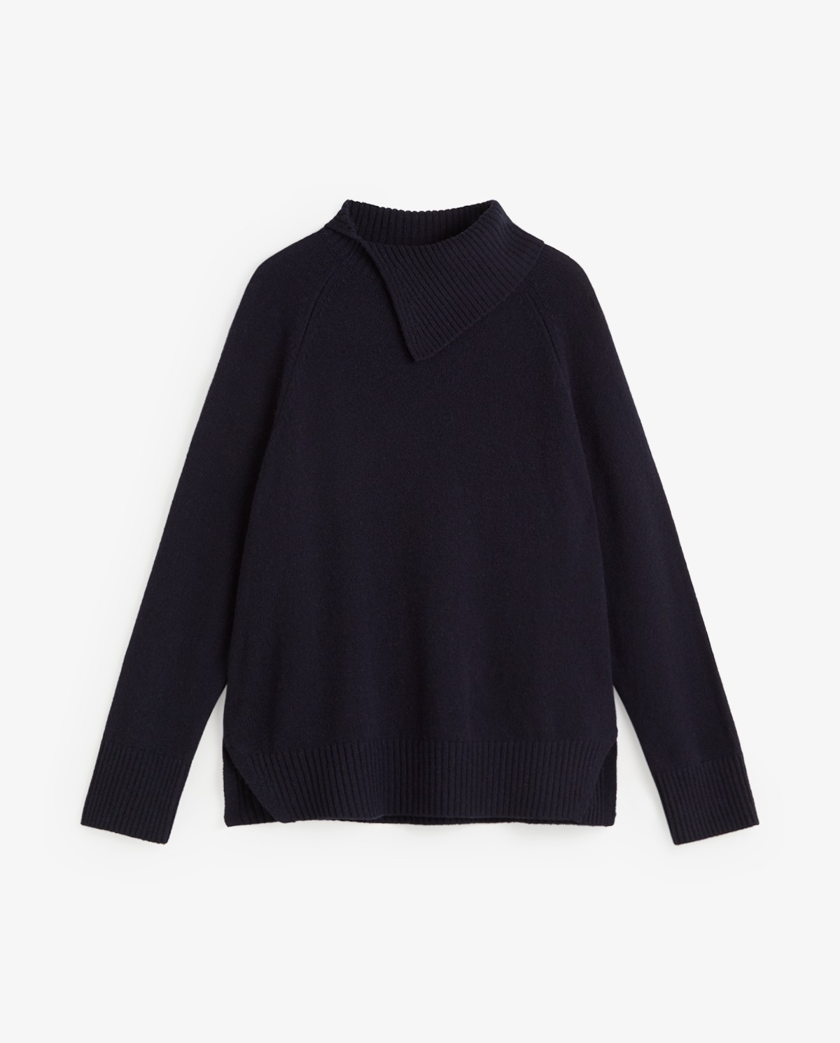 JERSEY CUELLO VUELTO