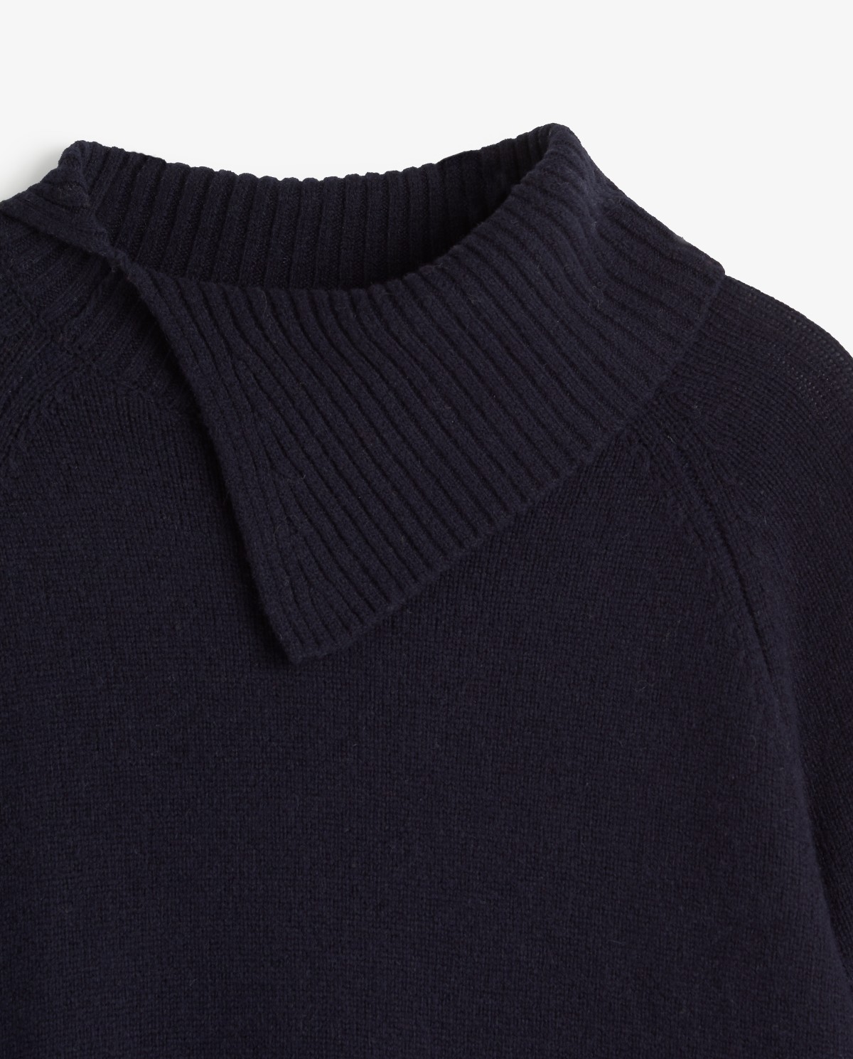 JERSEY CUELLO VUELTO