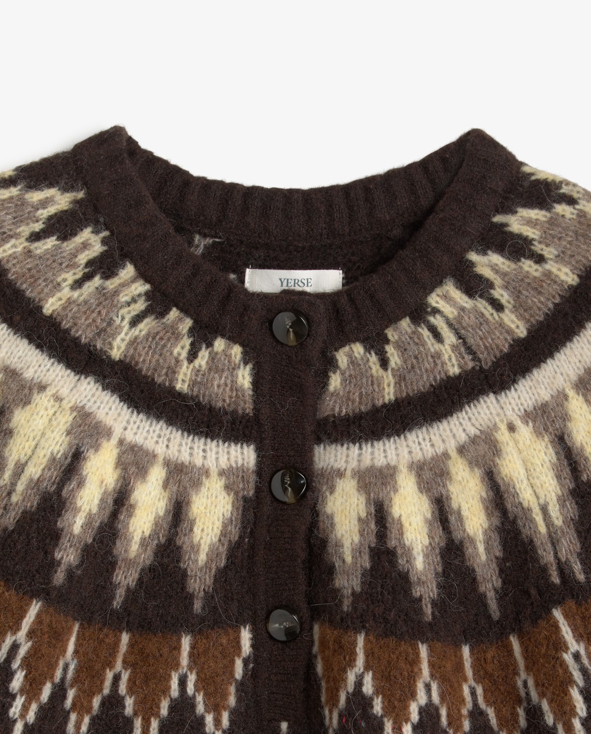 JERSEY JACQUARD NÓRDICO
