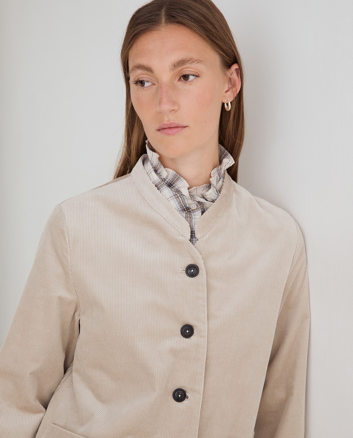 CHAQUETA PANA